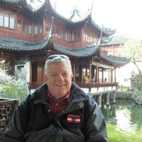 Xtreme Manufacturing, LLC Employee Steve Dragg's profile photo