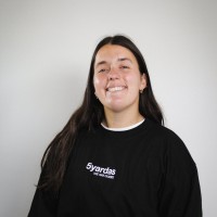 Cinco Yardas Employee María Curutchet's profile photo