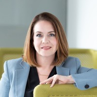 Perkins&Will Employee Diana Davis's profile photo