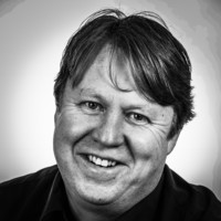 Dr. Schneider Unternehmensgruppe Employee Thomas Ultsch's profile photo