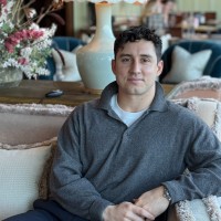 Amicus Ltd Employee Khalil Rener's profile photo