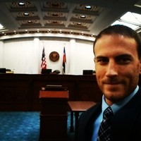 Franklin D. Azar Car & Truck Accident Lawyers - Aurora, Colorado Employee Joe Sirchio's profile photo