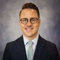 Chicago Lightworks Employee Justin Petramale's profile photo