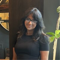 CISPOINT, Inc. Employee Neha Patel's profile photo