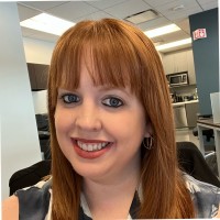 DC Law Employee Rachel Dougherty's profile photo