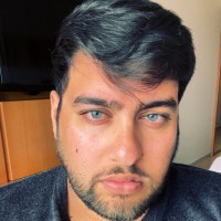 Manifold Computing Employee Harsh Sikka's profile photo