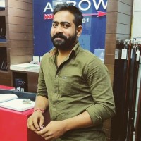 WinBee Group Employee Vimal Tanwar's profile photo