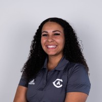 Roseville Joint Union High School District Employee Ashley Baumgart's profile photo