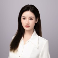 Charlene Xia Email
