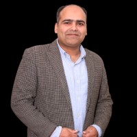 Ranking Champs LTD Employee Imran Tariq's profile photo