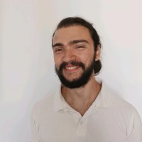 Satori Analytics Employee Spyros Konstandopoulos's profile photo