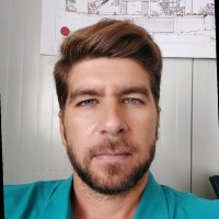 Faculdade CERS Employee Dimitris Mavromichalis's profile photo