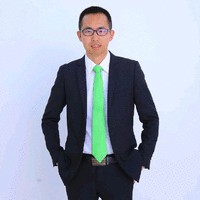 GMC-I China(高美测仪） Employee Charles Ma's profile photo