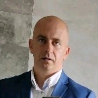 Key Plastics Ltd Employee Greg Karauda's profile photo