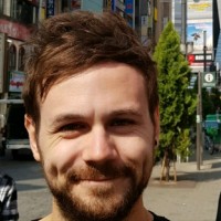 Spooner Industries Ltd Employee Daniel Shackleton's profile photo