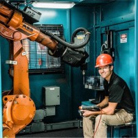 Buck Company, LLC Employee Davin Anderson's profile photo