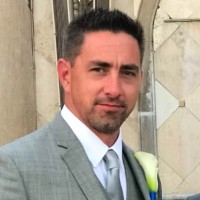 Kerecis Employee Tommy Thomas's profile photo