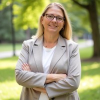 Laura Allison Email & Phone Number