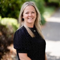 Northern Ireland Electricity Networks Employee Angela Hutton's profile photo