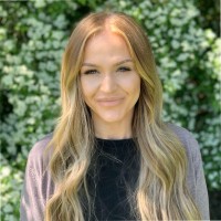TTS Resources Employee Antonia Hall's profile photo