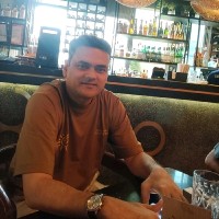 Pranav Kumar Email & Phone Number