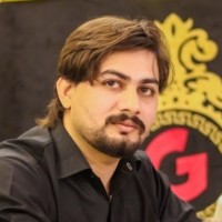 Sajeel Ahmad Email