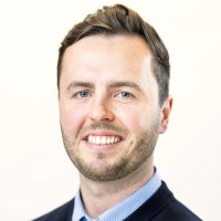 Altum Consulting Employee Kieran Leese's profile photo