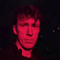 Transparent Data Employee Albert Woronin's profile photo