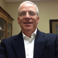Hillcrest Baptist Church Employee James Cowley's profile photo