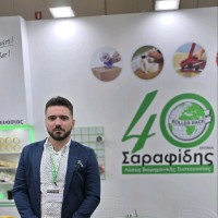 ROLLER PACK Employee Nikos Tsakalos's profile photo