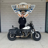Jones Technical Institute (J-Tech) Employee Noah Vickers's profile photo