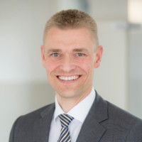 Barmherzige Brüder Employee Arnulf Neumann's profile photo