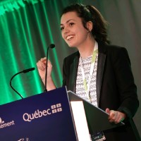 Marine Dupérat Email