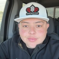 Trey Ramirez