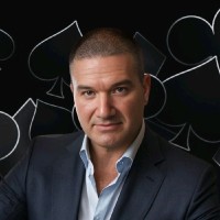 Stealth Start-up Employee Darin Oliver's profile photo