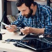 CIOLook Employee William Greer's profile photo