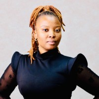 Dugson Employee Jamela Vincentia Makhubela's profile photo