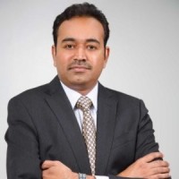Now Health International Employee Prakash Somasundaram's profile photo