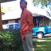 EMS Electrical, LLC Employee James Evans's profile photo