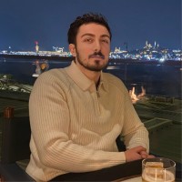 Dude Table Employee Bora Poçan's profile photo