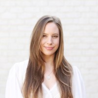 Yearly Co. Employee Jenna Grover's profile photo