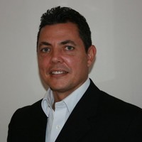 Contrivian Employee Garith Wilson's profile photo