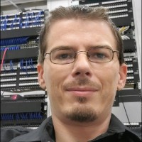 OPTIMUM NETWORKING, a Meriplex Company Employee Phillip McMillian's profile photo