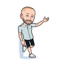 Exeter Government Services, LLC Employee Ryan Hodges's profile photo