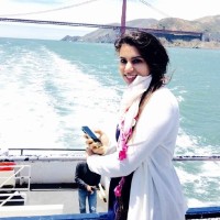 Canpar Express Employee Palak Khullar's profile photo