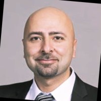 Abdo Shabah Email & Phone Number