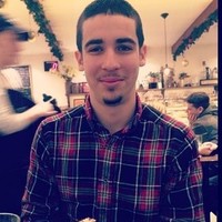 Justin Rodriguez's profile photo