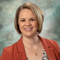 Mosaic Life Care Employee Andrea Keller's profile photo