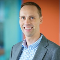 AstraZeneca Employee Caleb Briggs's profile photo