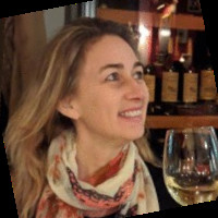 Rockitfish Employee Gilly Bowden's profile photo